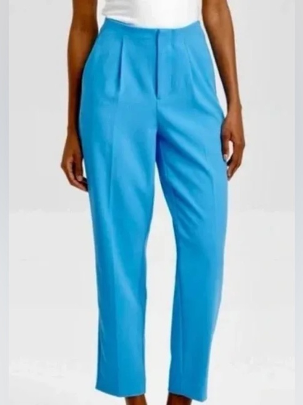 a new day Blue Dress Pants